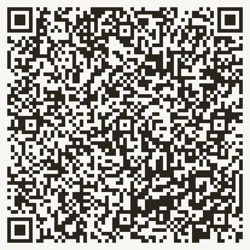 Scan to save Mr. Brown's contact